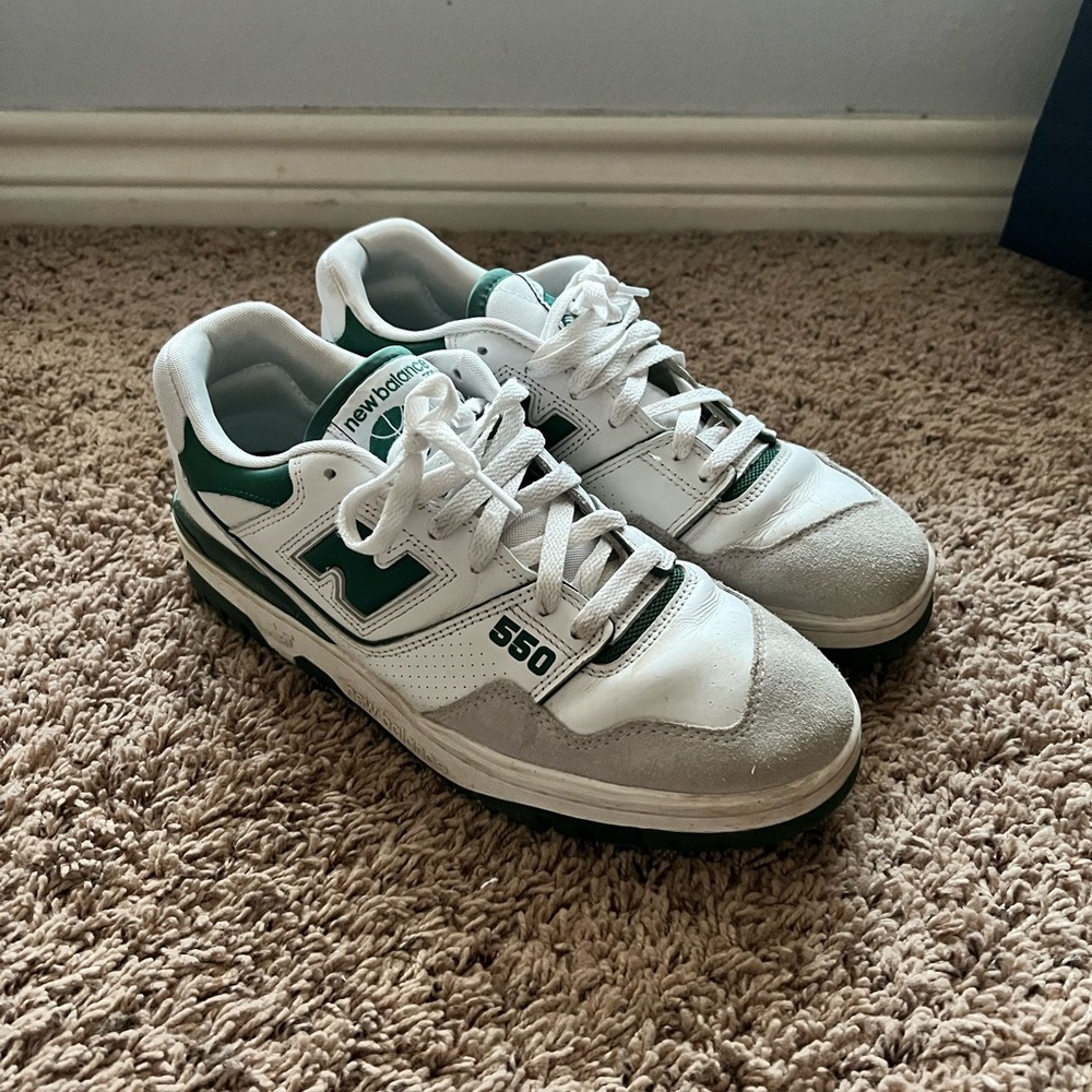 New Balance 550